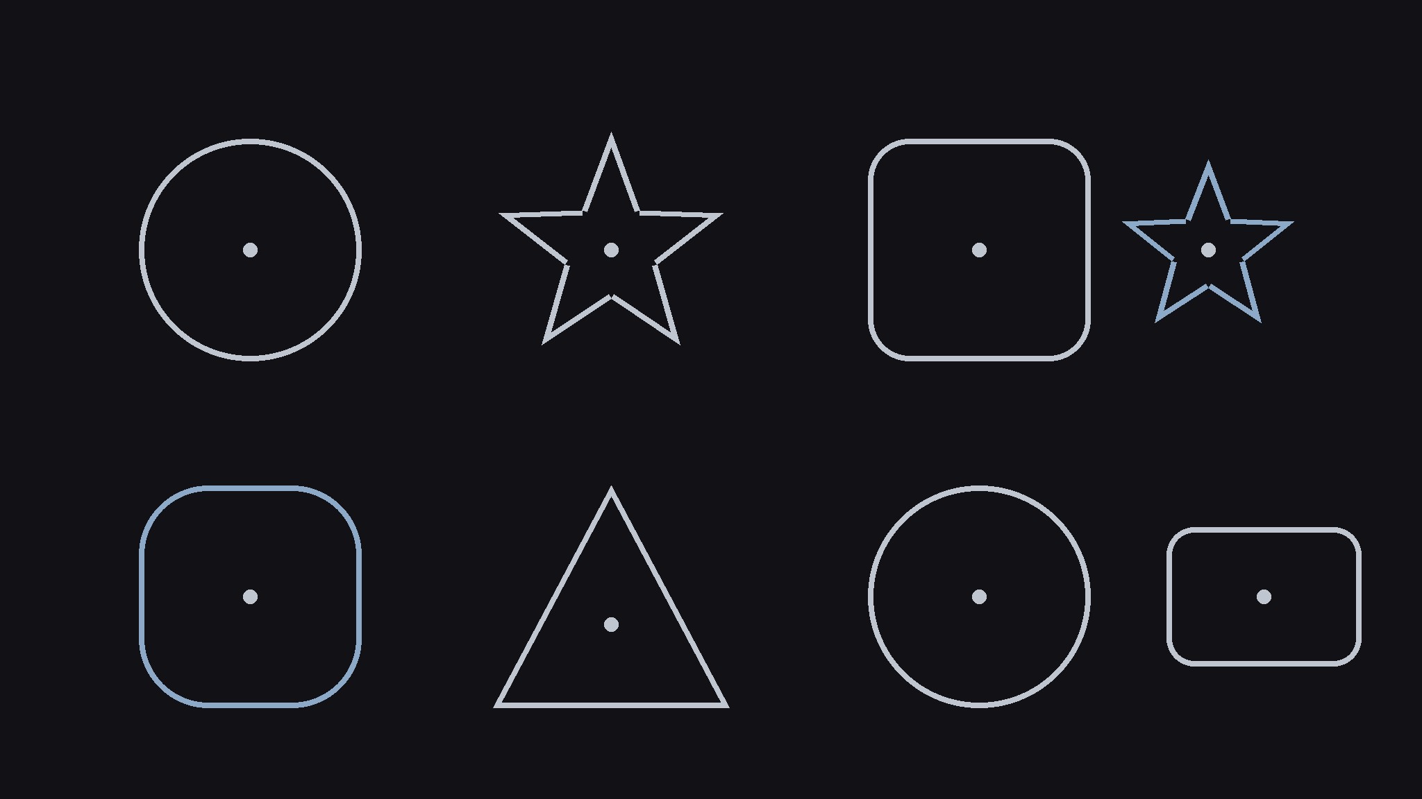Sticker Agency Landing preview