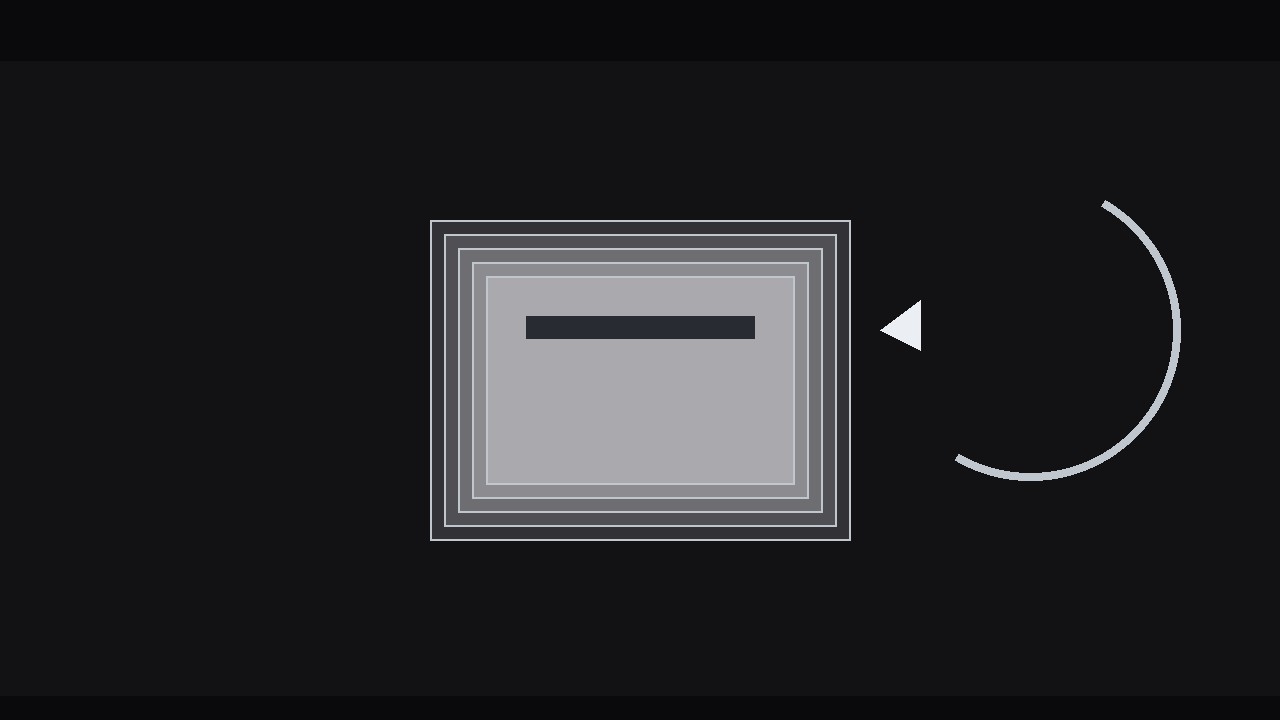 Tilted Document Stack Cycle preview