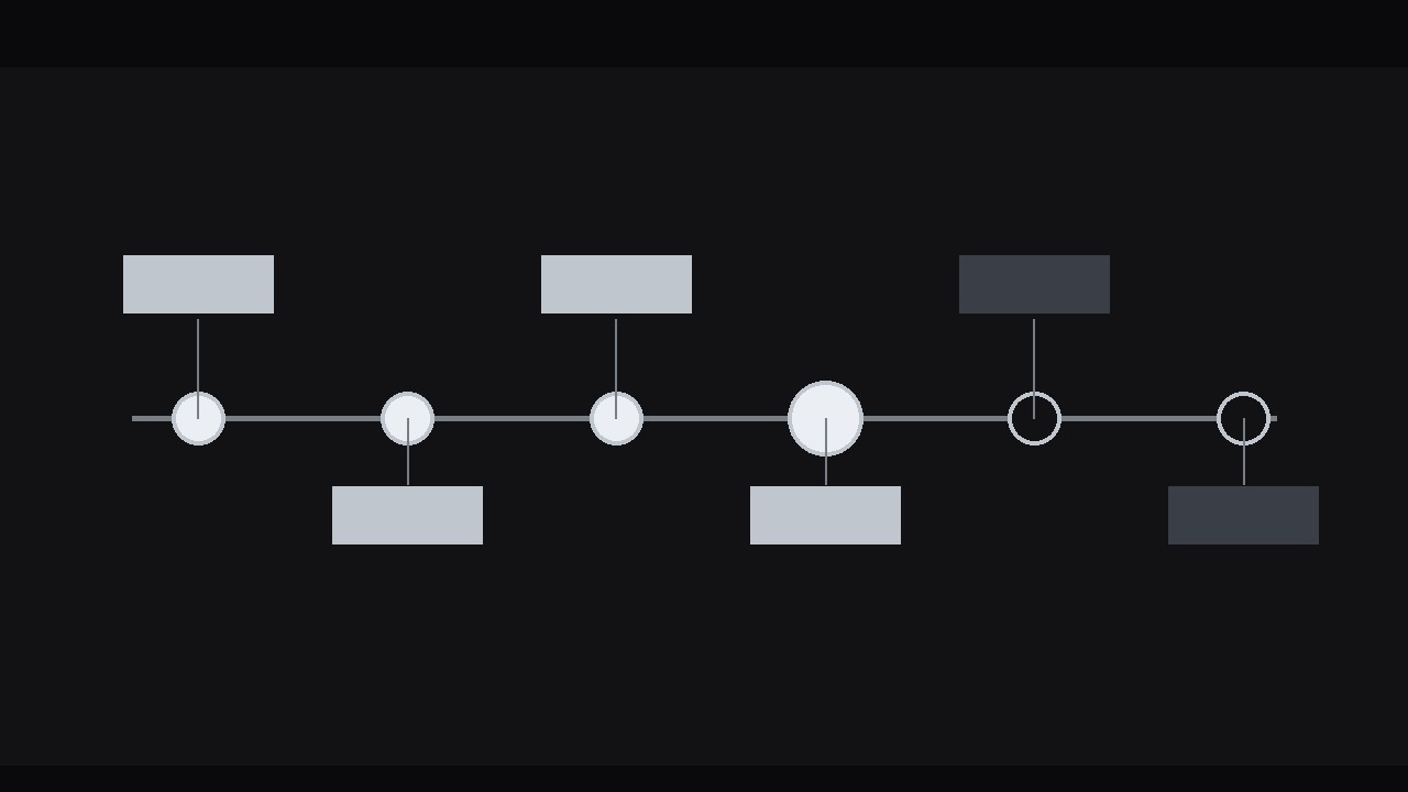 Timeline Node Reveal preview