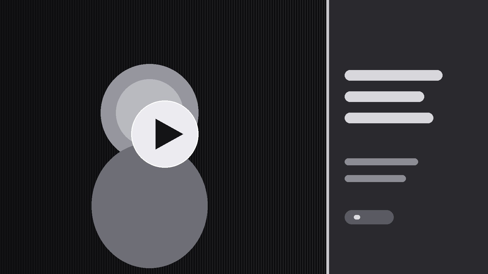 Video Message OG Image preview