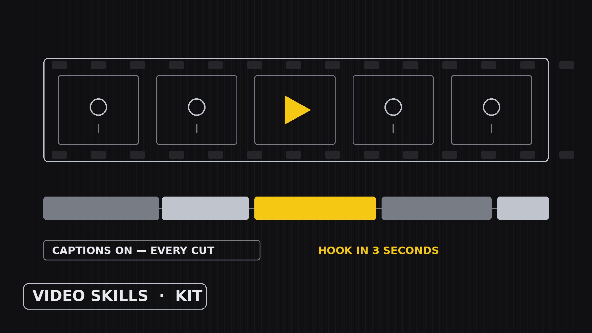 Video Skills preview
