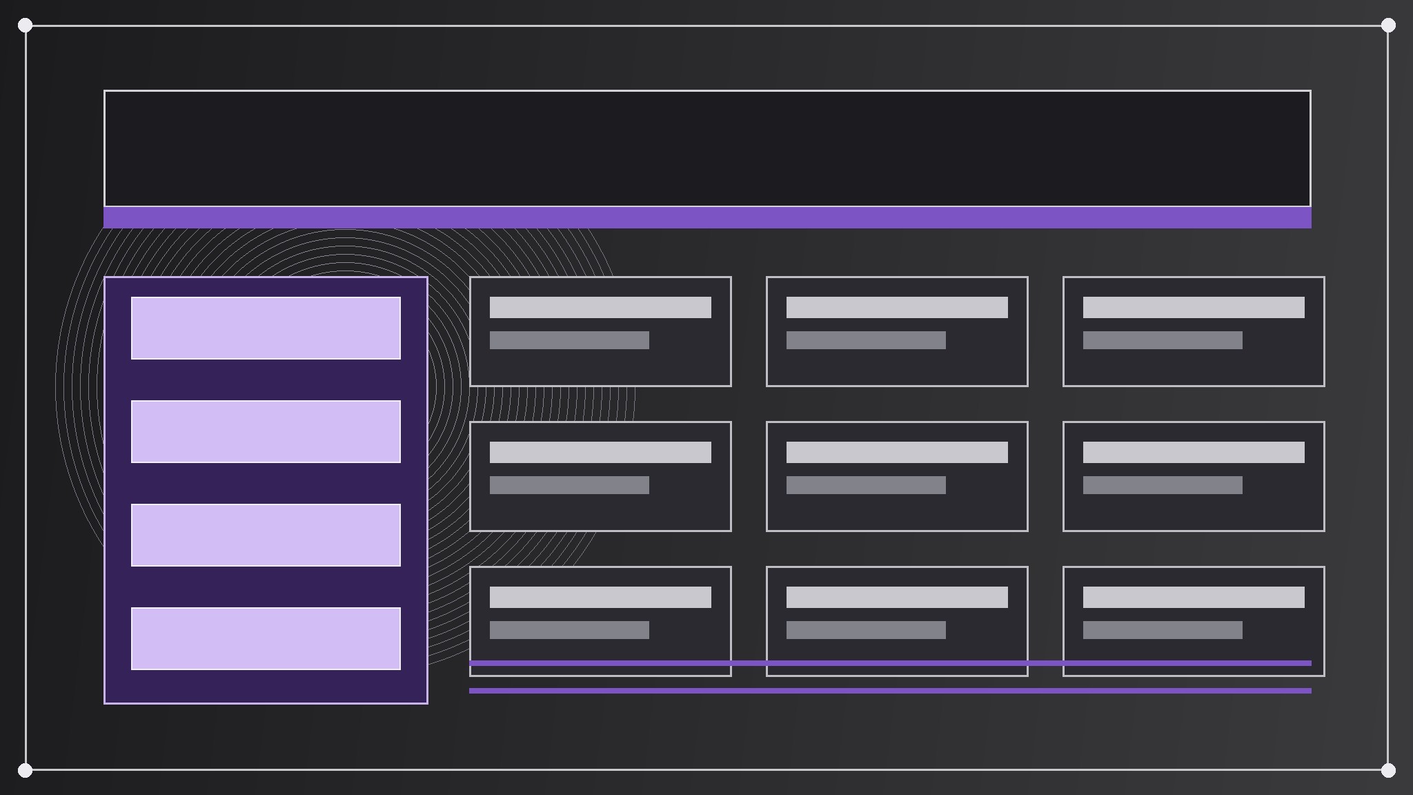 Violet Editorial Team Deck preview